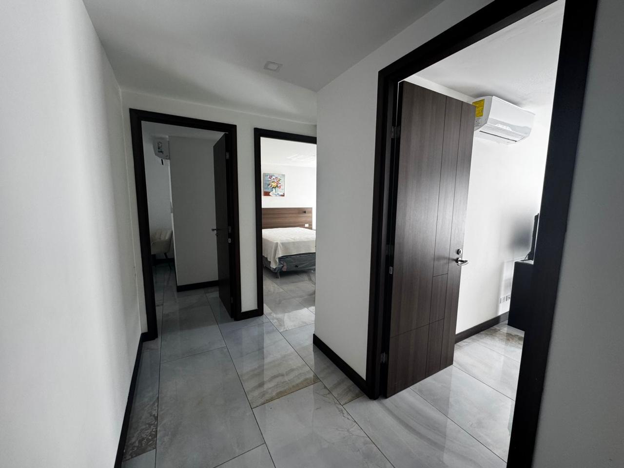 Apartamento Lujoso